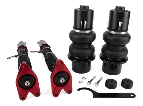 Air Lift 78687 Performance Rear Kit (Supra 20-25)