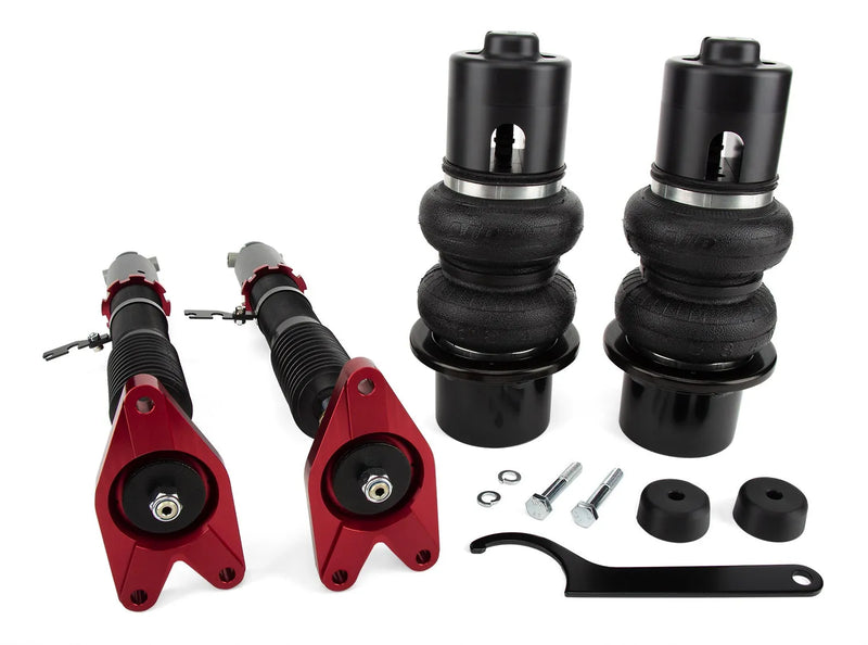Air Lift 78687 Performance Rear Kit (Supra 20-25)