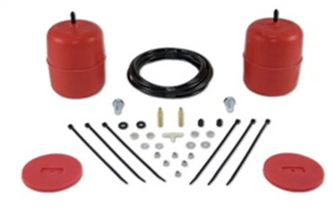 Air Lift 80702 1000 Air Spring Kit (Wrangler TJ 97-06)