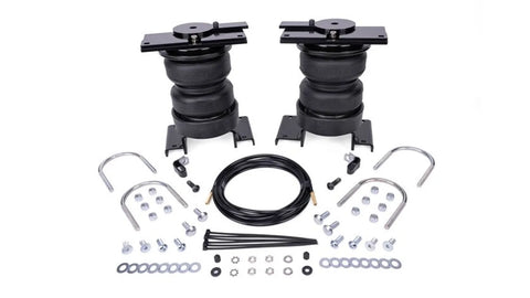 Air Lift 88414 5000 Air Spring Kit w/ Cradle