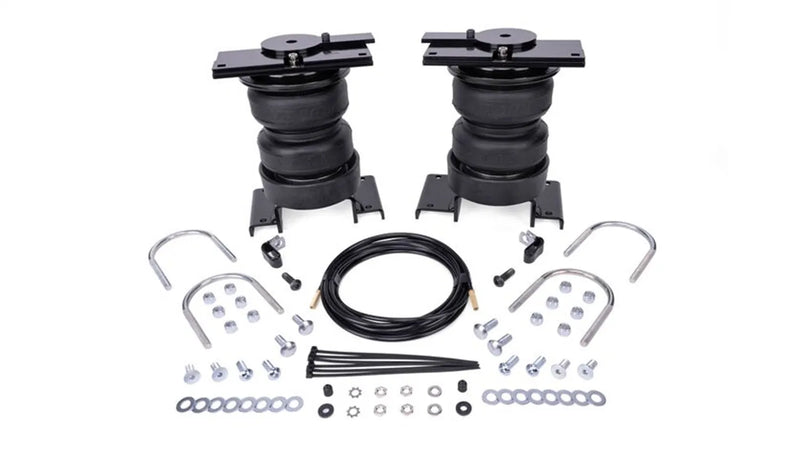 Air Lift 88414 5000 Air Spring Kit w/ Cradle