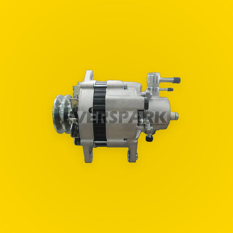 Alternator for Nissan Navara D21 TD27 (1986-1997)
