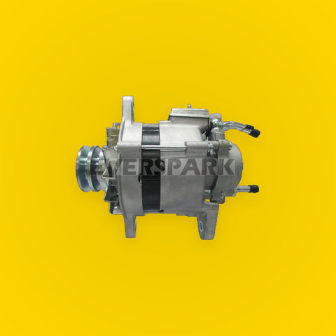 Alternator for Toyota Hilux 2L 3L 5L (1989-1997) Internal Regulator