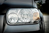 Altrex Skinz Glass Headlight Protection Film 450x200x1.5mm