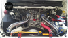 Isuzu D-Max 2.5L 4JK1 Turbo Diesel 2012+ Aluminum 2" Intercooler Piping Kit
