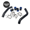 Isuzu D-Max 2.5L 4JK1 Turbo Diesel 2012+ Aluminum 2" Intercooler Piping Kit