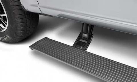 AMP Research 76252-01A 21-23 Ford F150 Hybrid/Ligh | Kren Offroad NZ