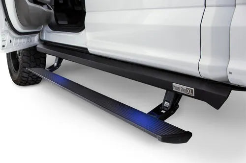 AMP Research 77121-01A 2007-2018 Jeep Wrangler (JK | Kren Offroad NZ
