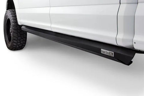 AMP Research 77242-01A 2022 Ford F-250/350/450 (25 | Kren Offroad NZ