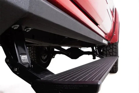 AMP Research 77248-01A 18-19 Ram 2500/3500 Mega Ca | Kren Offroad NZ