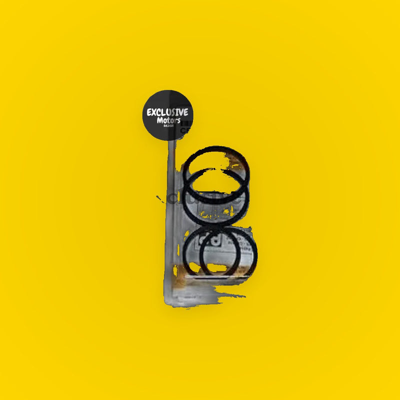 AP Racing piston seals