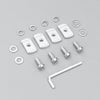 Stedi Roof Rack Light Bracket Pair Micro 78 Inch ROOFBRK78