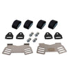 ARB 10900046 Zero Fridge Freezer Tie Down Kit (For | Kren Offroad NZ