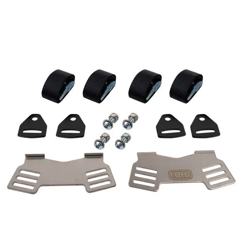 ARB 10900046 Zero Fridge Freezer Tie Down Kit (For | Kren Offroad NZ