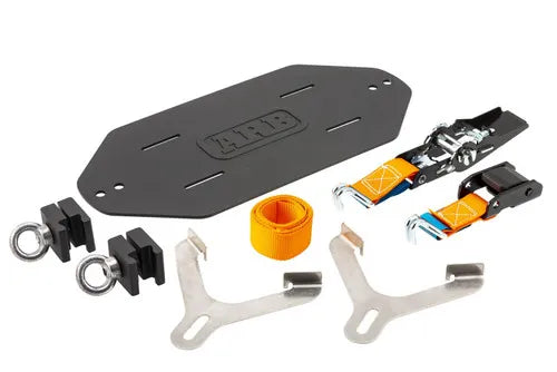 ARB 1780250 BASE Rack Gas Bottle Holder | Kren Offroad NZ