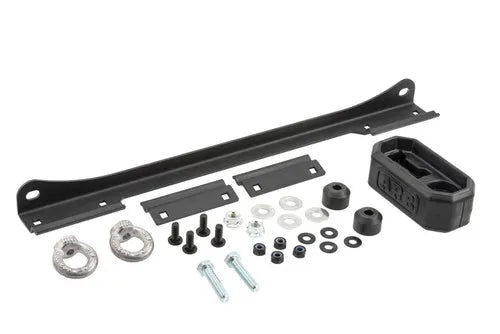 ARB 1780290 BASE Rack HI-LIFT Jack Holder | Kren Offroad NZ
