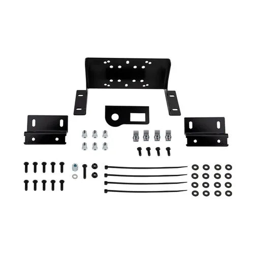 ARB 3540320 Air Compressor Bracket 19-20 Ford Rang | Kren Offroad NZ