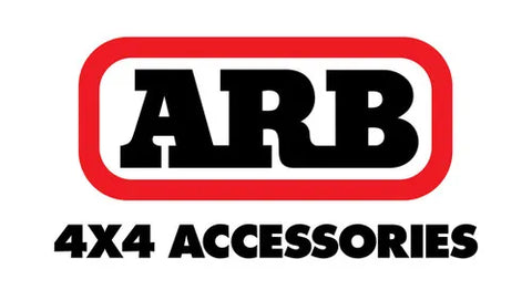 ARB 4440020 Deluxe Side Rails Ford/Maz Dc99-07 Not | Kren Offroad NZ