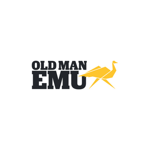 Old Man Emu 63066L Nitrocharger Plus Shock Jeep Wr | Kren Offroad NZ
