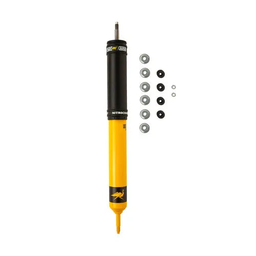 Old Man Emu 63070L / OME Nitrocharger Plus Shock Toyota Land Cruiser - Front
