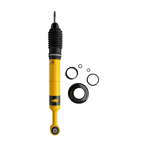 Old Man Emu 93002 / OME Nitrocharger Plus Strut 2005+ Toyota Hilux - Front