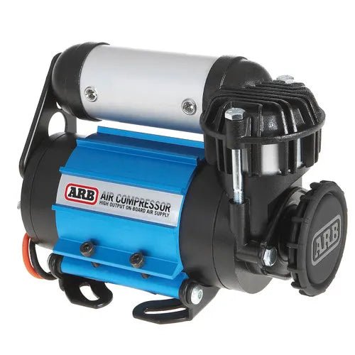 ARB CKMA12 Compressor Mdm Air Locker 12V | Kren Offroad NZ