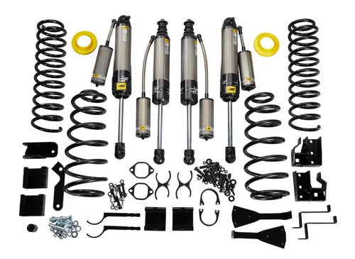 ARB OMEJK2DBP51HK BP51 Kit Heavy JK 2 Door | Kren Offroad NZ