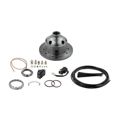 ARB RD138 Airlocker 24 Spl Banjo P38A Rover S/N | Kren Offroad NZ