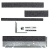 ARB RFFKADP1045L Sidefloor Adapt Lhs For Rf1045 | Kren Offroad NZ