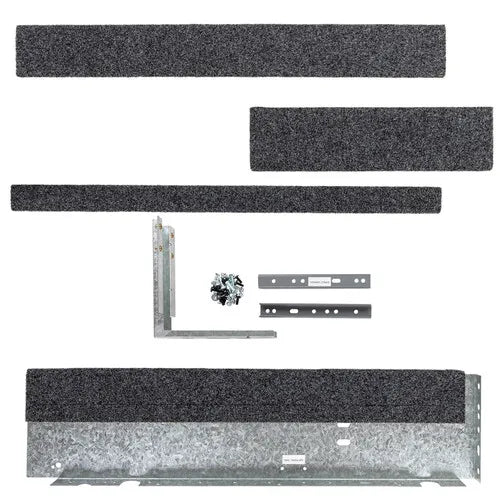ARB RFFKADP1045L Sidefloor Adapt Lhs For Rf1045 | Kren Offroad NZ
