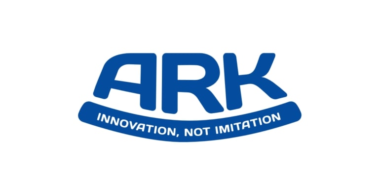 Ark Outboard Propeller Safety Cover with LED Warning Lamp