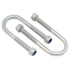 Ark Axle U-Bolt 39x120mm Set Of 2 UB39GB