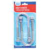 Ark Axle U-Bolt 39x120mm Set Of 2 UB39GB