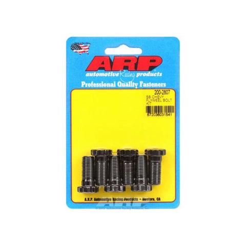 ARP Flywheel Bolt Kit Fits Chev SB 200-2807