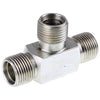 Atco #10x10x10 Tee Mior - Mior - Mior #10 Straight