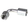Atco #10 Female Flare - Beadlock #10 90 Deg Fitting