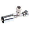 Atco #6 FOR - Beadlock #6 Straight W/R134a Port Fitting