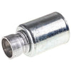 Atco #10 Weld On - Beadlock #10 Straight Fitting