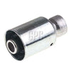 Atco #10 Weld On - Beadlock #10 Straight Fitting