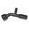 Atco #10 FOR - Reduced Beadlock #10 45 Deg W/R134a Port