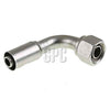 Atco #10 FOR - Reduced Beadlock #10 90 Deg Fitting Steel