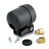 Autometer 2-1/16in Mounting Cup Black AU2204