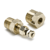 Autometer Temperature Sensor Suits 250,300 & 350F Gauges