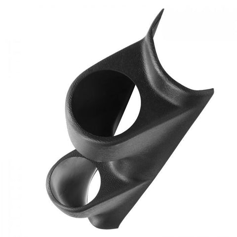 Autometer 2-1/16in Dual Gauge Pod Fits Nissan 300ZX 90-96
