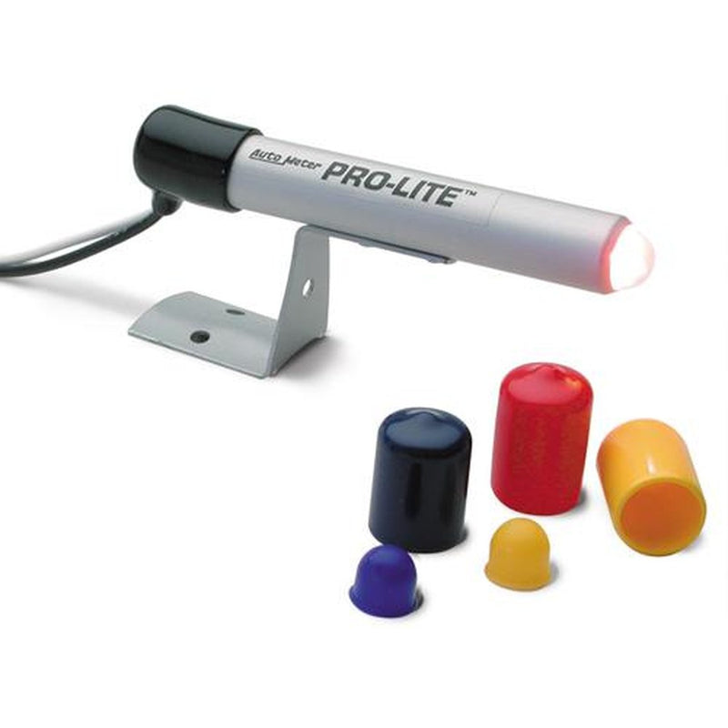 Autometer Mini Pro-Lite Inc Cover Silver AU3238
