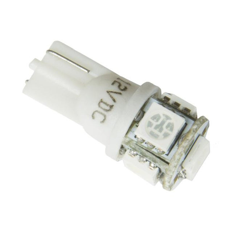 Autometer LED Replacement Bulb Kit White AU3288