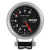 Autometer Sport-Comp 3-3/4in Tacho Gauge 8,000rpm