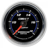 Autometer Cobalt 2-1/16in Air/Fuel Ratio Gauge Wideband