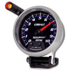 Autometer Cobalt 3-3/4in Tacho Gauge 10,000rpm Pedestal