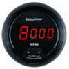 Autometer Sport-Comp Digital 3-3/8in Tacho Gauge